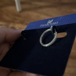 Swarovski Diamond Stub